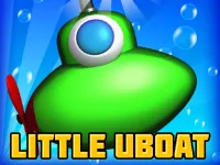 image bg Little UBoat
