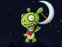 Cute Monsters Memory image