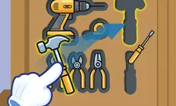 Drawer Sort image
