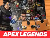 image bg Apex Legends Jigsaw Puzzle