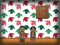 image bg Amgel Christmas Room Escape 5
