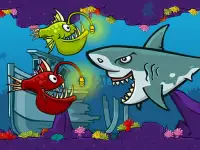 Growing Fish image
