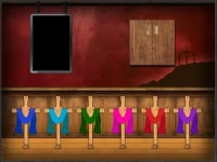 image bg Amgel Good Friday Escape