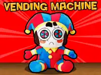 image bg Plush Eggs Vending Machine