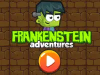image bg Frankenstein Adventures