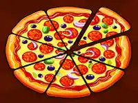 Pizza Maker Cooking 2 image
