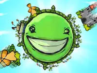 The Earth Evolution image