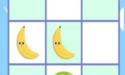 Juicy Tic Tac Toe Battle image