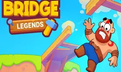 Online Bridge Leagend image