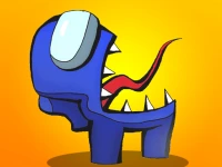 image bg Amongus.io Online