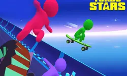 Turbo Stars - Rival Racing image