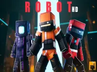 image bg Robo Parkour Craft