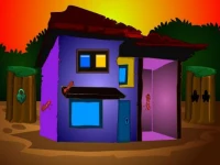 image bg Lilac Home Escape