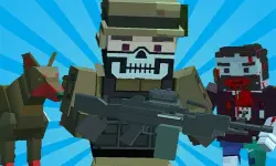 Crazy Pixel Apocalypse 1 image