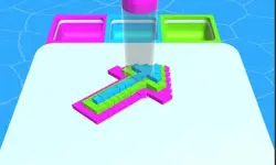 Cube Sorting image