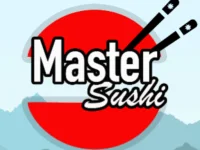 image bg Sushi Master