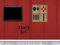 Red Room Escape image