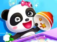 Panda Cleanup Master image