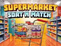 Supermarket Sort N Match image