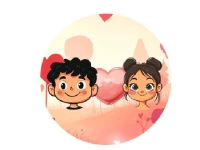 Perfect Pair image