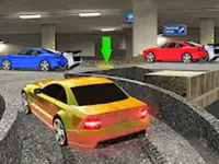 Street Car Parking-SBH image