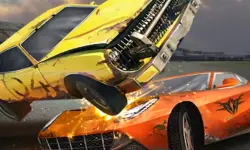 Demolition Derby Crash Cars image