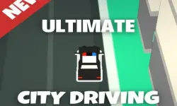 Ultimate City Driving image