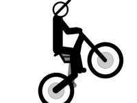 image bg Free Rider HD