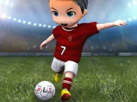 Pro League Soccer image