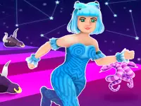 image bg Zodiac Rush! Horoscope Runner
