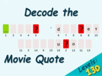 image bg Decode the Movie Quote