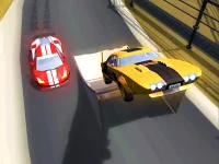 image bg Extreme Runway Racing