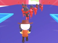 image bg Crazy Gunner