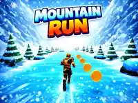 Mountain Run image