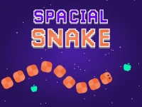 image bg Spacial Snake