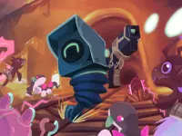 image bg Byte the Bullet