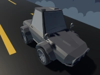 Gas Gas Drive image