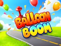 Balloon Boom image