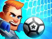 Football Brawl image