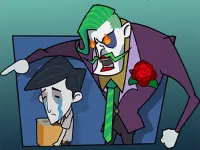 image bg Crazy worker