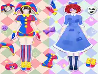 image bg Anime Princess Cosplay Asmr