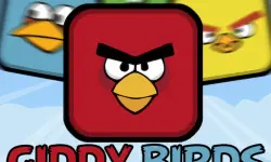 Giddy Birds image