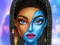image bg Avatar Make Up