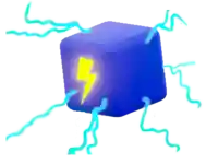 Super Cubo image