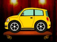 Kids Car Puzzles image