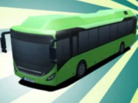 Bus Parking - Driving Simulator Game image