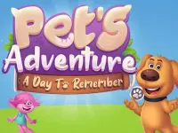 image bg Pets Adventure A Day To Remember