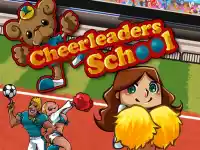 image bg Cheerleaders School