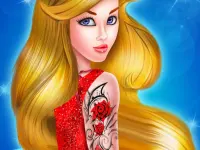 image bg Tattoo Salon Art