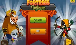 A Defense Game image